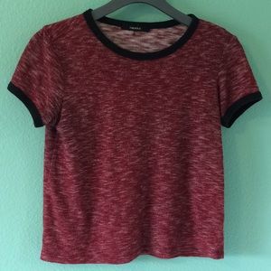Forever 21 Shirt